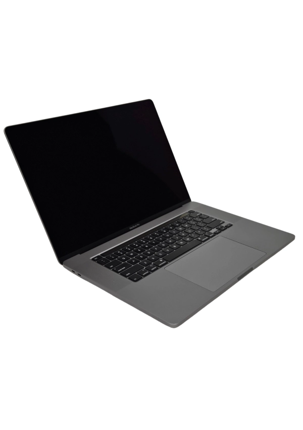 Apple MacBook Pro A2141 i9-9980HK 32GB 512 SSD 16